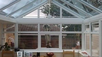 conservatories