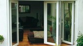 bifold doors